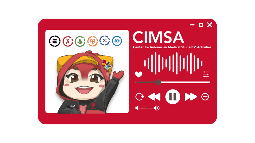Keychain (Playlist Ver.)